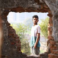 Solanki Nikhil