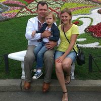 Анна Черных