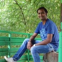 Mitul Shah