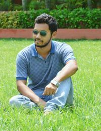 Akshay Andhale