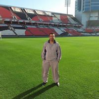 Khaled Ghorab