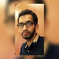 Harshad Elamaram