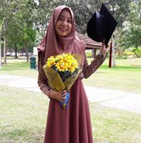 Athirah Izzati