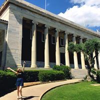 Αργυρώ Γκάναλη