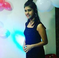 Aayushi Singh