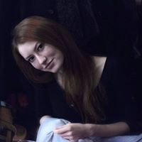 Виктория Рябина