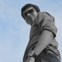 Pratik Sheth