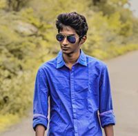 Nishant Raj