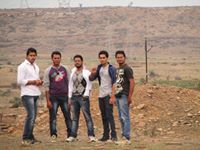 Raushan Singh