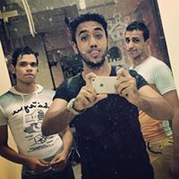 Ahmed Mokhtar