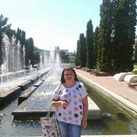 Зорница Георгиева