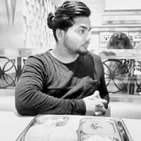 Ronak Singh