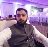 Muhammad Mubashir