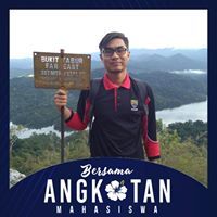 Syafiq Azman