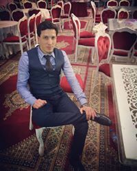 Zakaria Elmohammadi