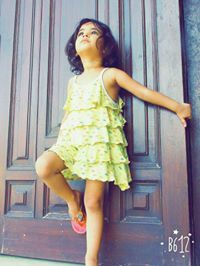 Hafsa Akram