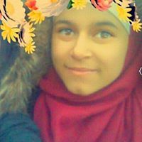 فرح ابو حلاوة