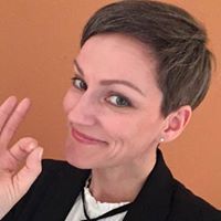 Lena Matthíasdóttir