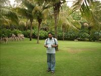 Koushik Bhattacharyya
