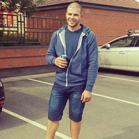 Петър Принов