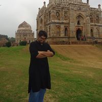 Shahid Ahmad