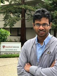 Vigneshwaran Mani