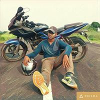 Jagadeesh Aryan