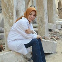 Nur Rahmawati Killick