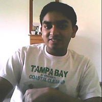 Pratik Patel