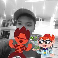 Albert Gunawan
