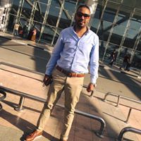 Karim Mohamed