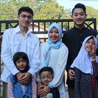 Ridho Putra