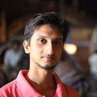 Jonaed Ahmed