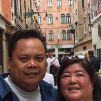 Alfredo Tiangco