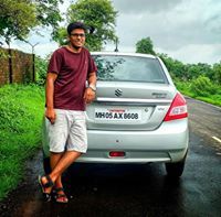 Ajinkya Bhawar