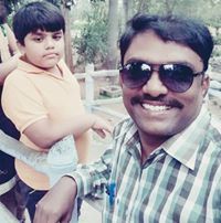 Sanjeevachary Sriramoju