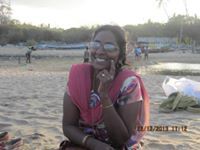 Jeba Anitha