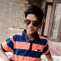 Uttkarsh Pawan