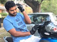 Ashok Surya