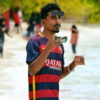 Mohamed Saudulla