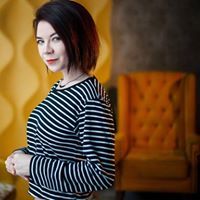 Анна Никитина