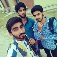 Ahmed Subhani