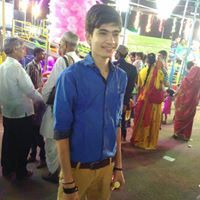 Jayesh Parmar