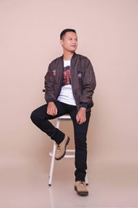 Tantan Ramadhan