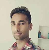 Vishal Panda