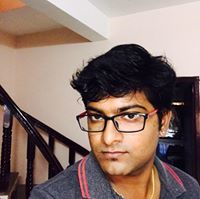Shandeep Kumar