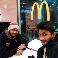 Hardik Patel