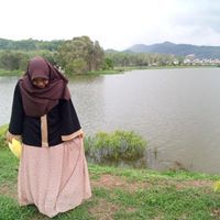 Izwana Shukor