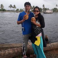Deepesh Gupta