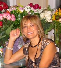 Angela Polevoy